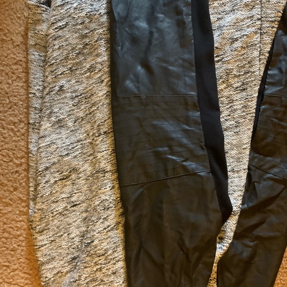 Rickis vintage Xl double material jacket/ blazer - Picture 5 of 5